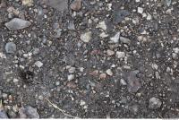 Photo Texture of Soil Stones 0001